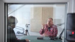 Intervju nedelje: Nedim Sejdinović Intervju nedelje: Nedim Sejdinović