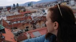 'Voljela bih da se probudim ujutro i da više nije rat': Novi dom u BiH za Ukrajinku Veroniku  'Voljela bih da se probudim ujutro i da više nije rat': Novi dom u BiH za Ukrajinku Veroniku