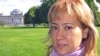 Uzbek Journalist Honored For Her 'Sacrifice, Risk' For Human Rights