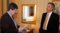 Русский след директора ЦРУ Русский след директора ЦРУ