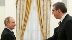 Na Putinovom kanabetu Na Putinovom kanabetu