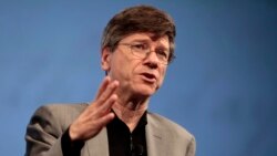 Džefri Saks o svetu nakon pandemije Džefri Saks o svetu nakon pandemije