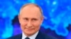 «Кому він потрібен? Якби хотіли, довели б до кінця» – Путін про отруєння Навального