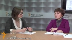 Чи здатна Україна дати відсіч Росії в інформаційній війні? Чи здатна Україна дати відсіч Росії в інформаційній війні?