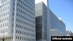 Штаб-квартира Світового банку у Вашингтоні