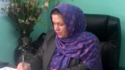 سروې( له نسرین اوریاخیل سره خبرې)  سروې( له نسرین اوریاخیل سره خبرې)