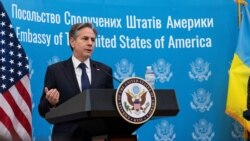 «Россия увеличивает угрозу», – Блинкен | Крымский вечер «Россия увеличивает угрозу», – Блинкен | Крымский вечер