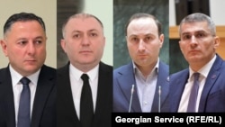 სახელმწიფო უსაფრთხოების სამსახური 2015 წლის 1 აგვისტოს შეიქმნა და 10 წელში უკვე მეოთხე უფროსს იცვლის.