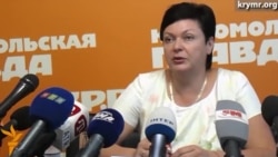 У Криму вчителів української переподготують у вчителів російської У Криму вчителів української переподготують у вчителів російської