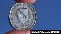 "Kapital je kategorija koja je vrlo plašljiva", kaže Branimir Muidža.