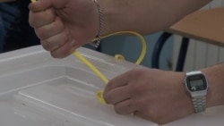 Posljednji glasači: 'Pet minuta do promjena' Posljednji glasači: 'Pet minuta do promjena'