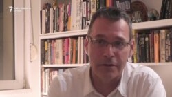 Arsenijević: Živimo u mikrosvetovima Arsenijević: Živimo u mikrosvetovima