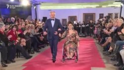 Zajedno na modnoj pisti Zajedno na modnoj pisti