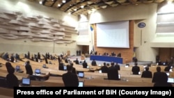 Skupština BIH