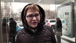 Мнение россиян: к чему может привести конфликт в Керченском проливе? (видео) Мнение россиян: к чему может привести конфликт в Керченском проливе? (видео)