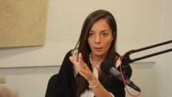 Radojević: Lažne vesti narušavaju poverenje u medije Radojević: Lažne vesti narušavaju poverenje u medije