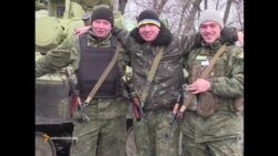 Поки я тут, вони воюють не дарма – доброволець із Донецька – дивіться у відео за тиждень Поки я тут, вони воюють не дарма – доброволець із Донецька – дивіться у відео за тиждень