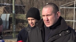 Хто з полонених відмовився повертатися на окупований Донбас Хто з полонених відмовився повертатися на окупований Донбас