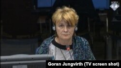 Svetlana Radovanović