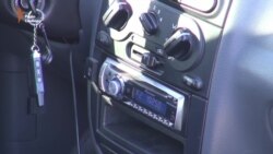 Сигнали ФМ-каналів угруповання «ЛНР» дійшли до Сєвєродонецька (відео) Сигнали ФМ-каналів угруповання «ЛНР» дійшли до Сєвєродонецька (відео)