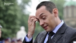 Šta sve 'prašta' politika u Srbiji: Drugo mesto – Aleksandar Vulin Šta sve 'prašta' politika u Srbiji: Drugo mesto – Aleksandar Vulin