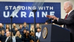 Американские вопросы: Путинская теория перманентной войны Американские вопросы: Путинская теория перманентной войны