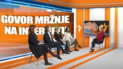 TV LibertyPlus: - 3 - Virtuelni govor mržnje TV LibertyPlus: - 3 - Virtuelni govor mržnje