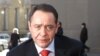 Nekadašnji ruski ministar za medije Mihail Lesin