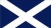 Прапор Шотландії