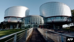 Evropski sud za ljudska prava u Strazburu