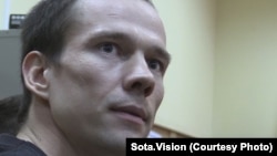 Ильдар Дадин