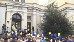 Otvoren Zemaljski muzej: Kraj 'trogodišnje tragikomedije' Otvoren Zemaljski muzej: Kraj 'trogodišnje tragikomedije'