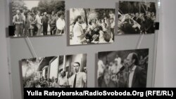 Архівні фото Івана Сокульського