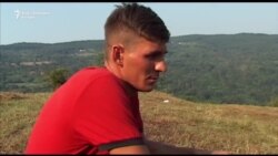 Čokolada koja je promijenila sve Čokolada koja je promijenila sve