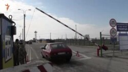 Пограничники против нотариусов (видео) Пограничники против нотариусов (видео)