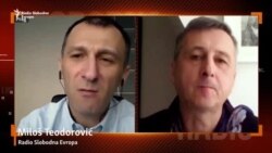 Lažne vijesti o pandemiji i izbori u Srbiji i Sjevernoj Makedoniji Lažne vijesti o pandemiji i izbori u Srbiji i Sjevernoj Makedoniji