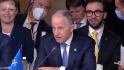 «Україна стане членом НАТО» – заступник генерального секретаря НАТО (відео) «Україна стане членом НАТО» – заступник генерального секретаря НАТО (відео)