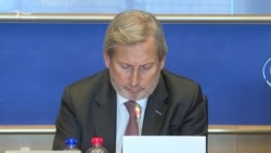 Прогрес у впровадженні реформ не був лінійним – єврокомісар Прогрес у впровадженні реформ не був лінійним – єврокомісар