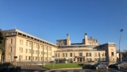 Trideset godina poslije - Haški tribunal u brojkama  Trideset godina poslije - Haški tribunal u brojkama