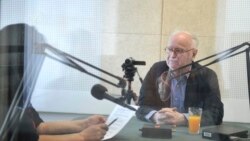 Intervju nedelje: Žarko Korać Intervju nedelje: Žarko Korać