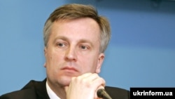 Валентин Наливайченко.