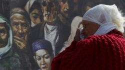 Грани Времени. Остров Крым: 74 года спустя Грани Времени. Остров Крым: 74 года спустя