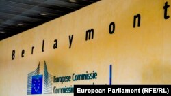 Sedište Evropske komisije u Briselu