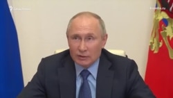 Владимир Путин: "Зубы выбьем" Владимир Путин: "Зубы выбьем"