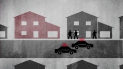 Что произошло в селе Княжичи под Киевом. Основные версии (видео) Что произошло в селе Княжичи под Киевом. Основные версии (видео)