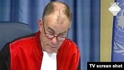 Sudac Frederik Harhoff