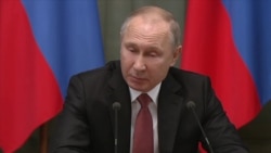 В.В.Путин об успехах в экономике