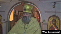 დეკანოზი ილია კარკაძე