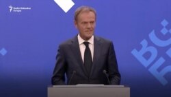 Tusk: Integracija Zapadnog Balkana prioritet EU Tusk: Integracija Zapadnog Balkana prioritet EU