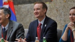 Intervju: Majkl Karpenter Intervju: Majkl Karpenter